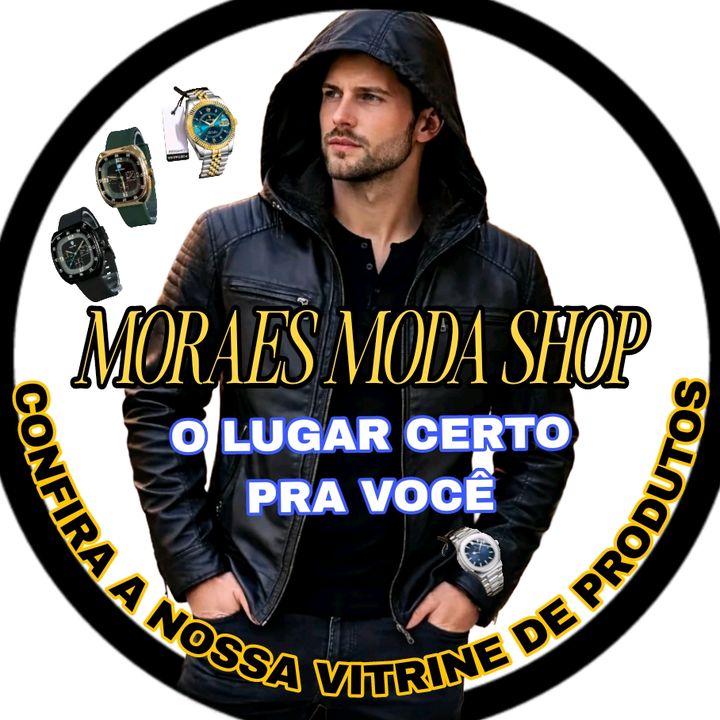 MORAES MODA SHOP