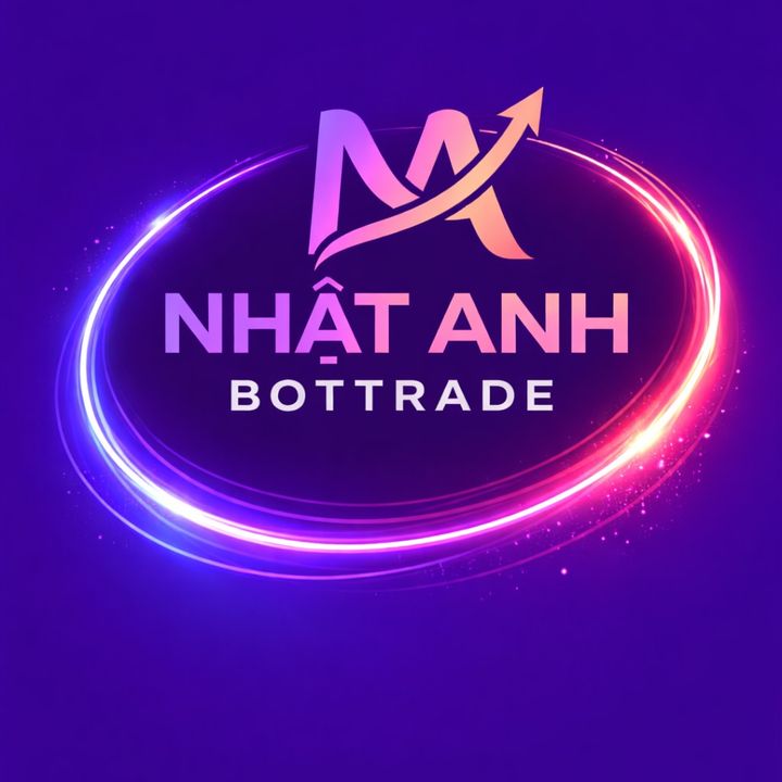 Nhật Anh Trader