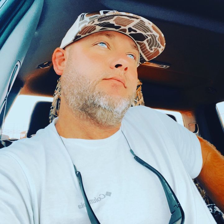 Blake teal