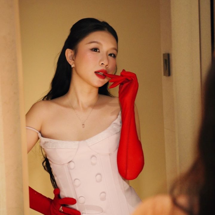 Chou Lười Makeup