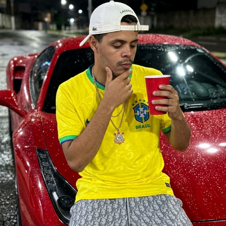 André Alves (Dreeziin)
