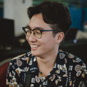Hùng Cam Đây Nè