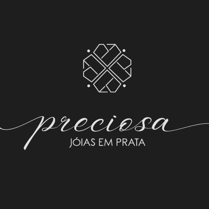 Preciosa Joias em Prata