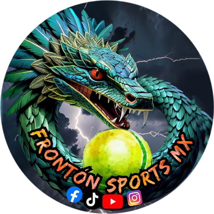 Frontón Sports Mx