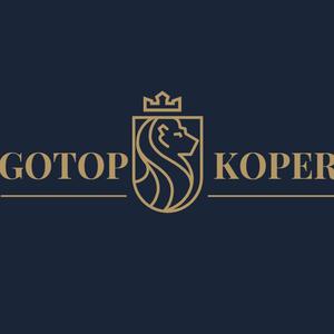 gotop koper