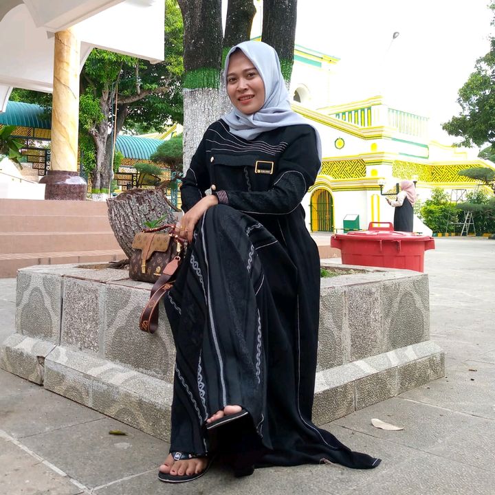 Adinda Ashila