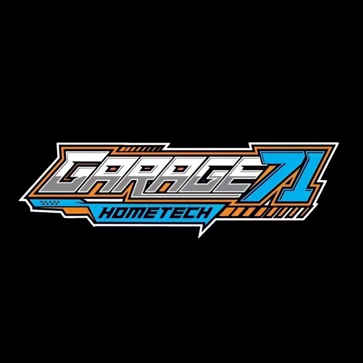 Garage71hometech