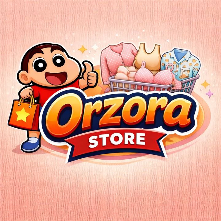 Orzora Piyama Store