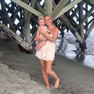 Kiera & Raelynn