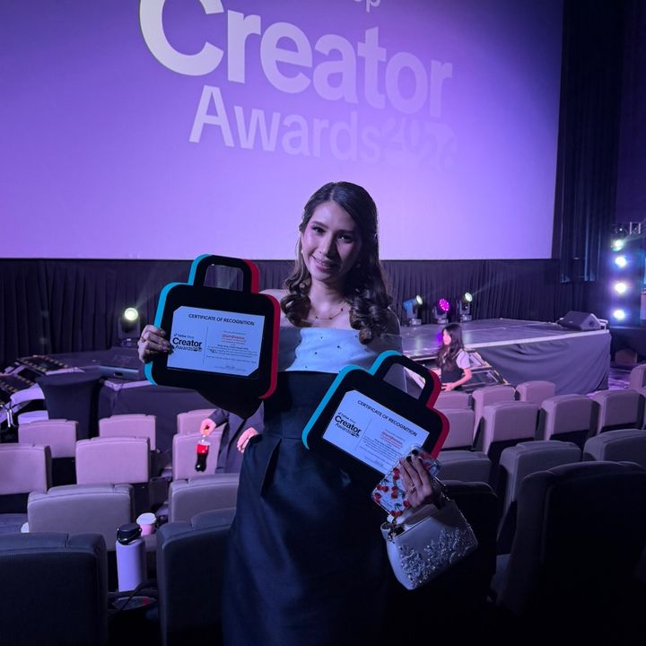 Miss Jho 2nd Account