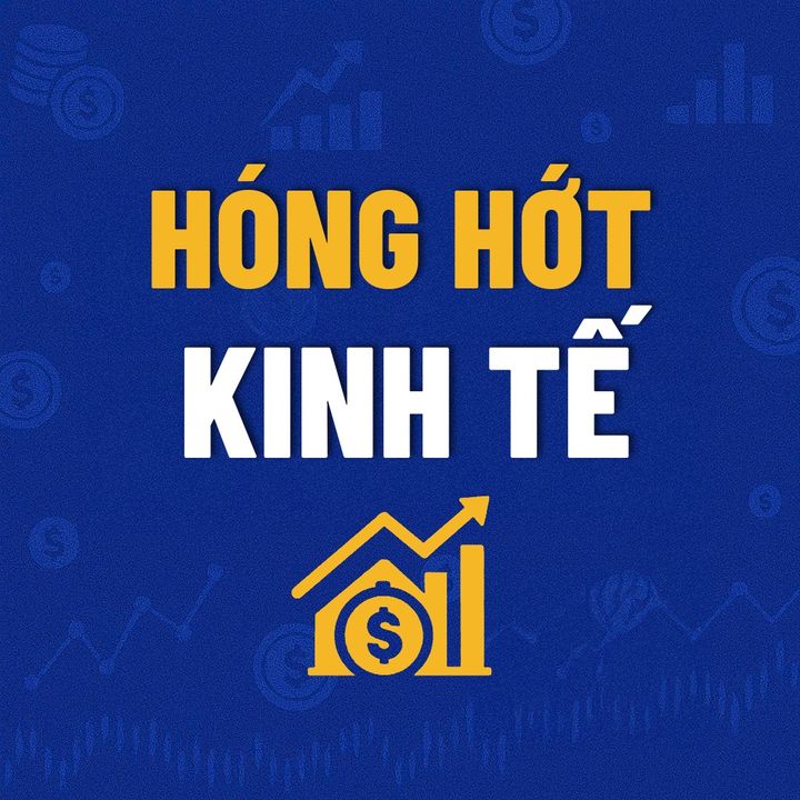 Hóng Hớt Kinh Tế