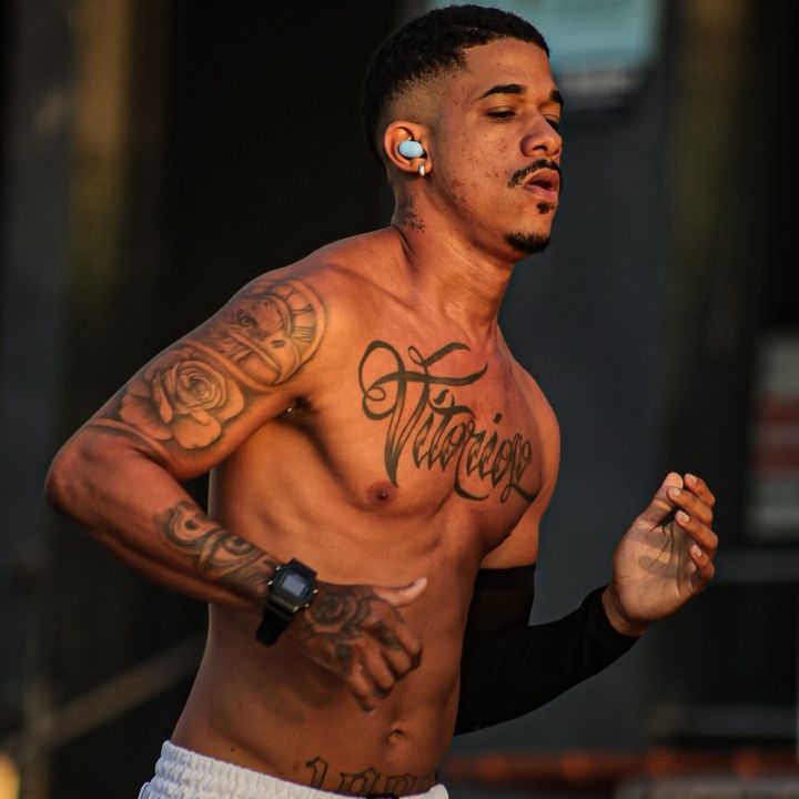 Jhôn Menezes