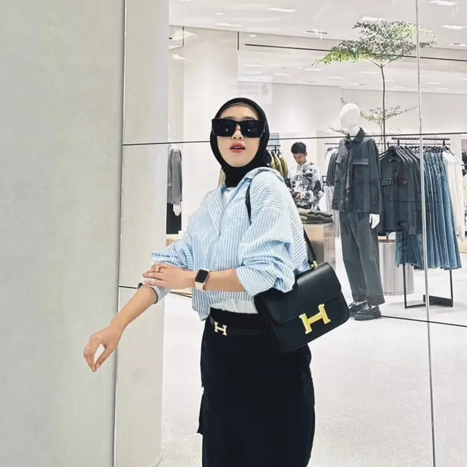 netha salim