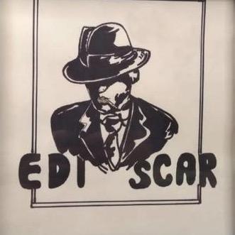 edi scar