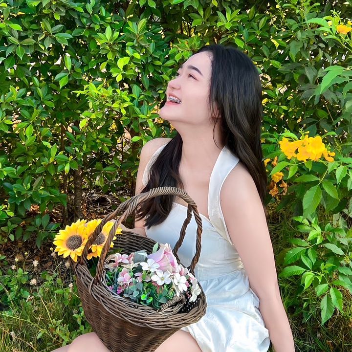 นาเดียยยยยยยย