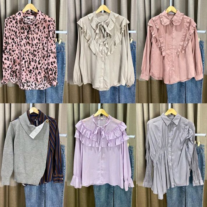 Lemari Sinta 👔👗👖