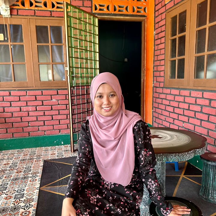 𝑀𝒶𝒾𝓈𝒶𝓇𝒶𝒽𝓁𝒶𝓉𝒾𝒻 🎀