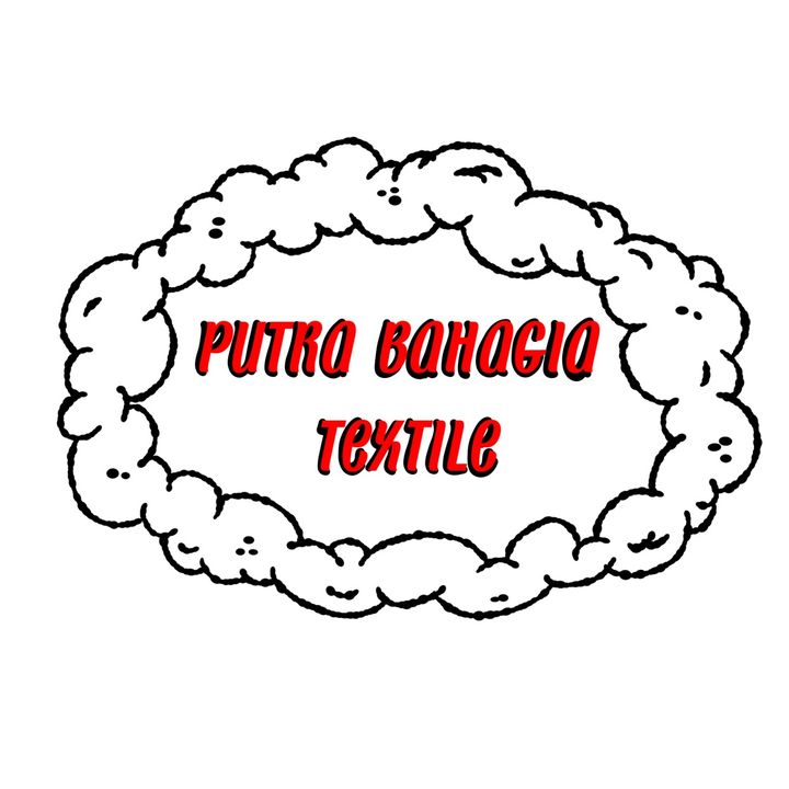 Putra bahagia kain textile