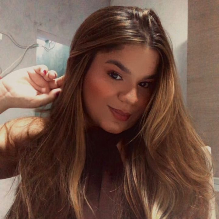Hallessa Oliveira