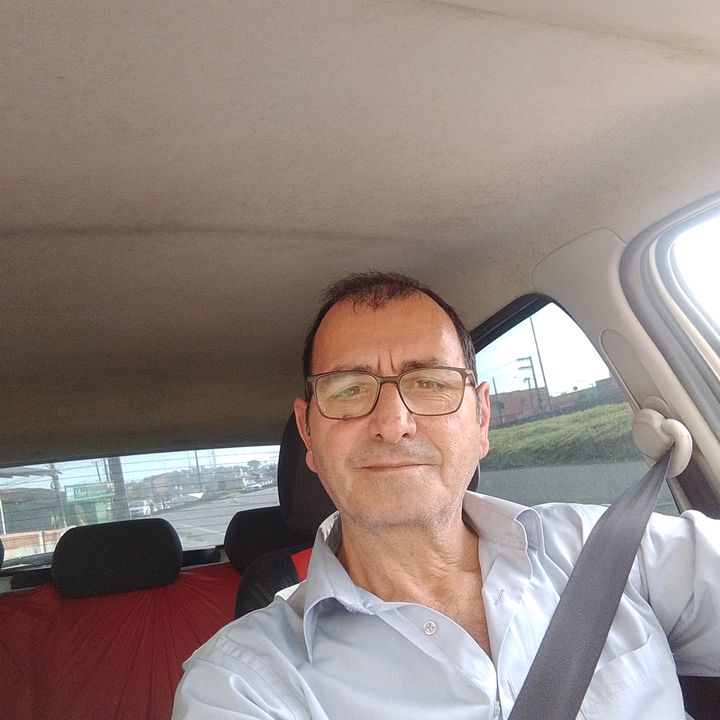 Gratidão sou de Deus