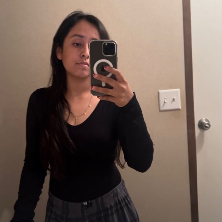Griselda  orea