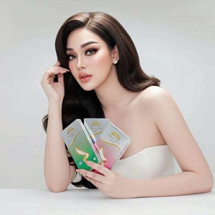 แม่เวฟเจ้าหญิงศัลยกรรม(4M)👑