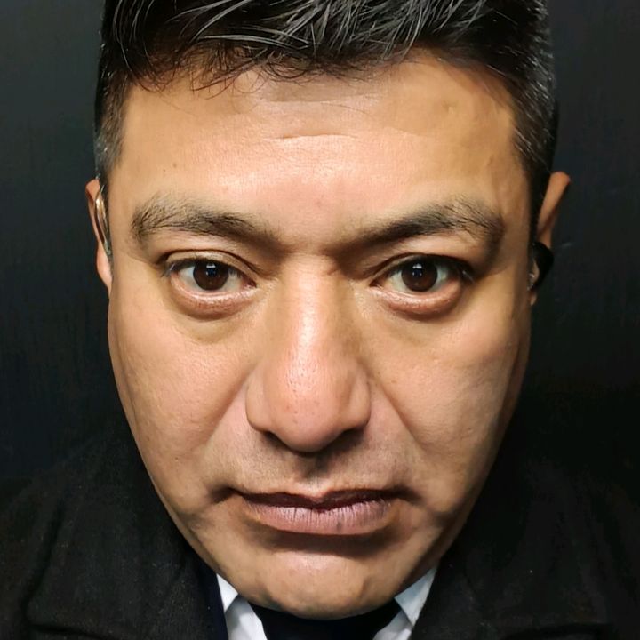 Cristobal Rodríguez