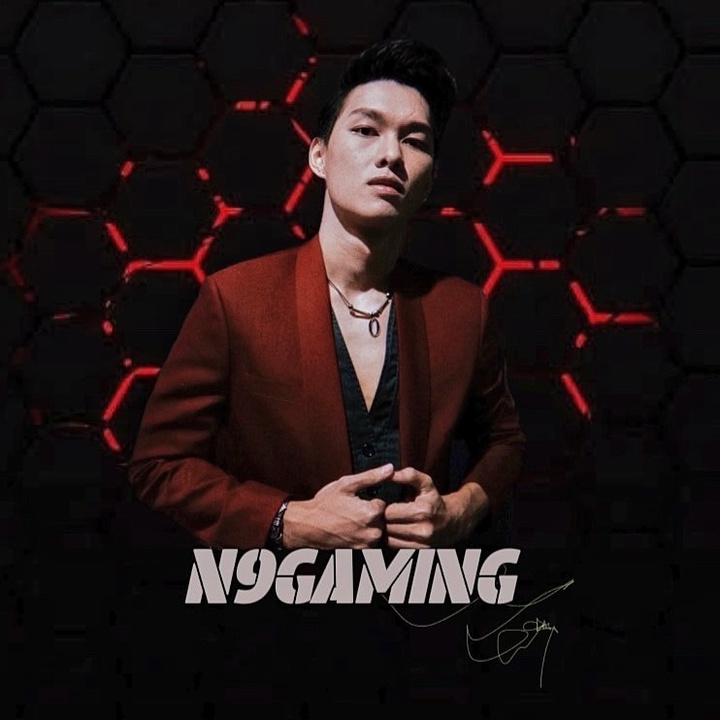 N9Gaming🍀