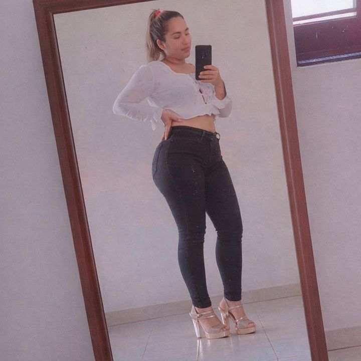 Katy Vazquez