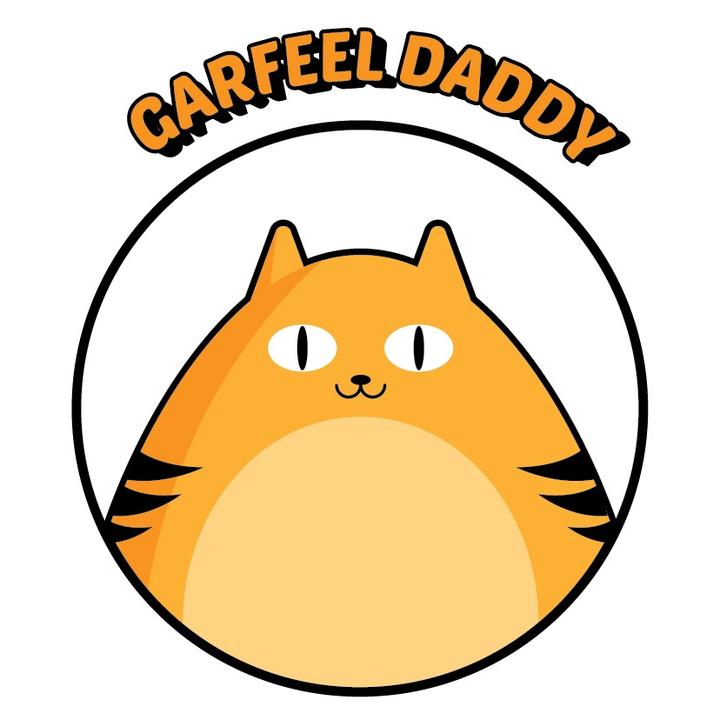 Garfeel Daddy US