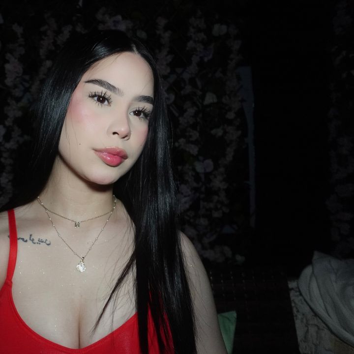 Nazareth Alvarado