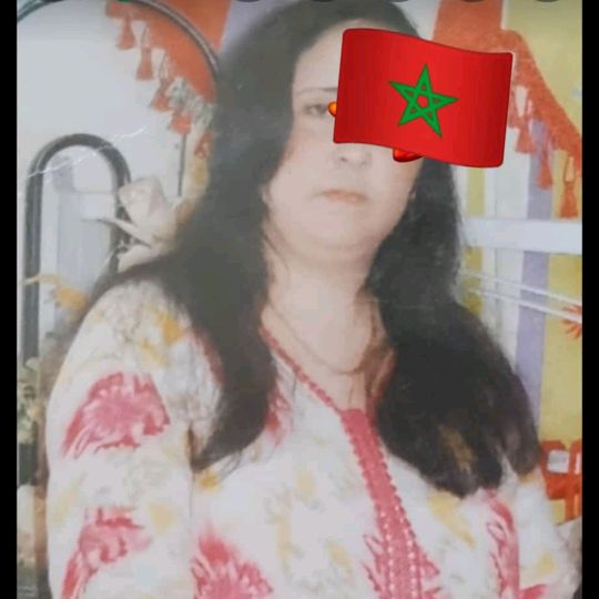fatima bent bladi