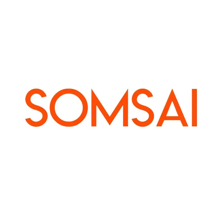 SOMSAI Mall