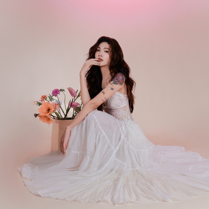 Mỹ Linh 🦋