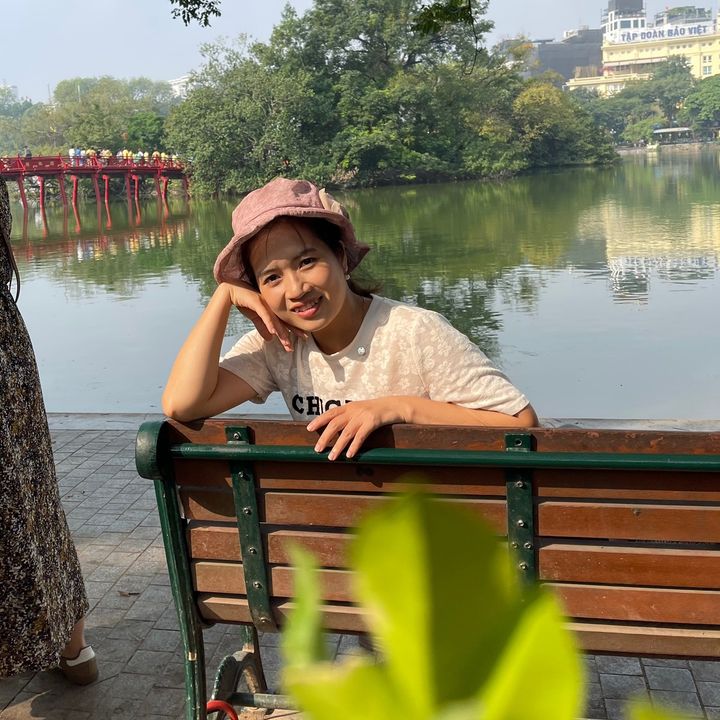 Trinh lung linh 3