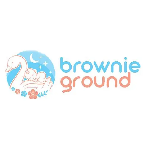Brownieground