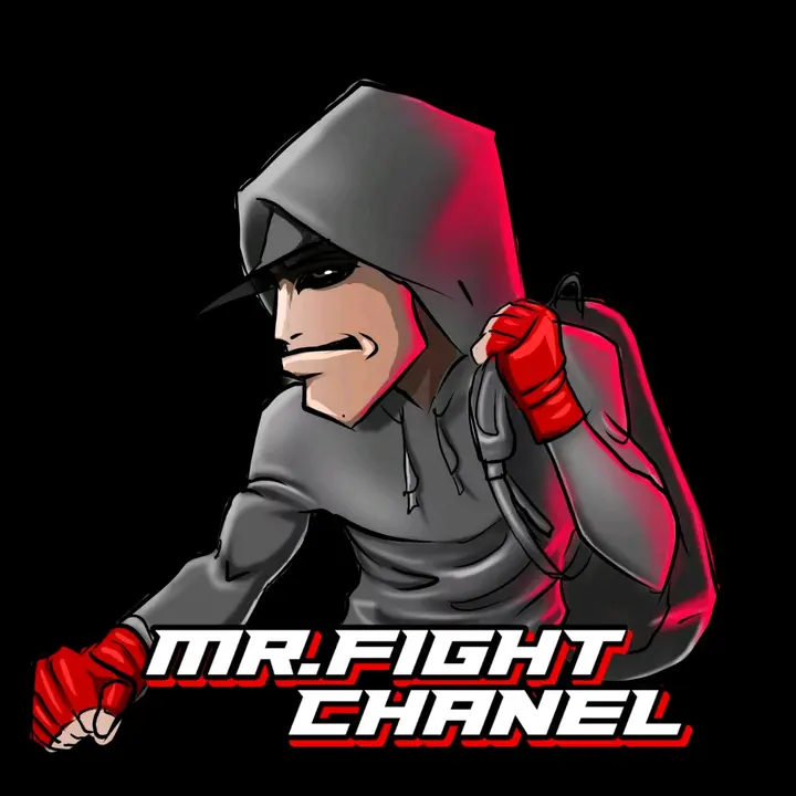 Mr.Fight