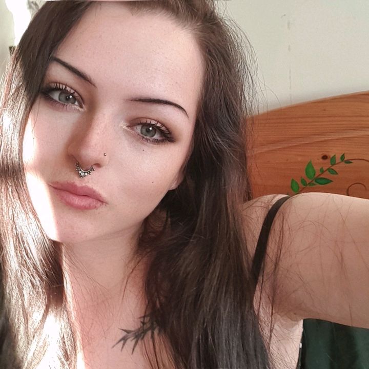 TheEnglishWitch