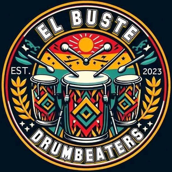 El Buste Drumbeaters