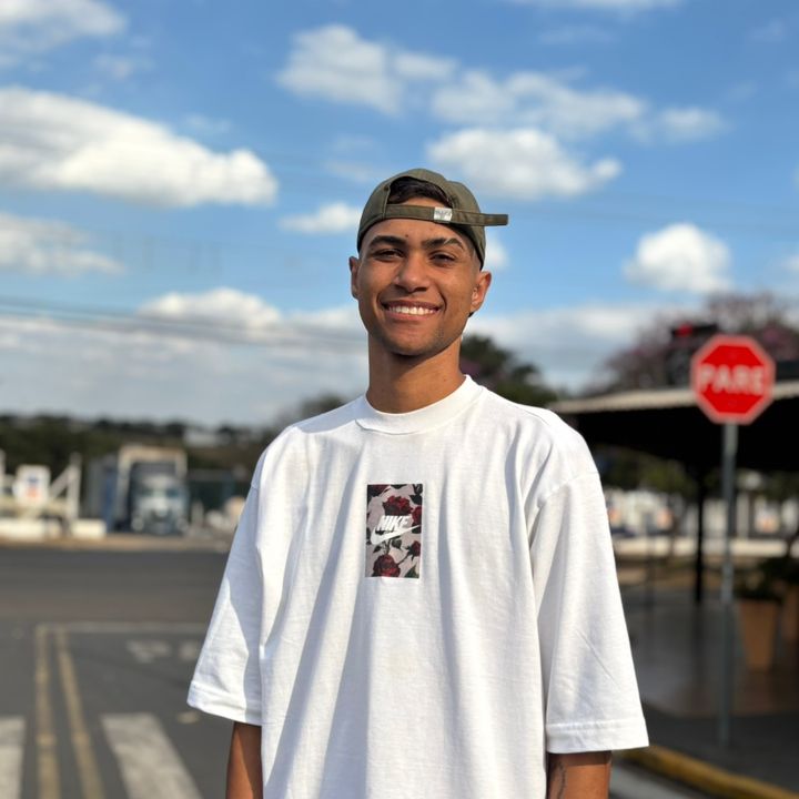 Caio Henrique