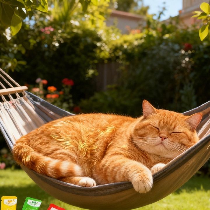 Sakura Maknyuss snack