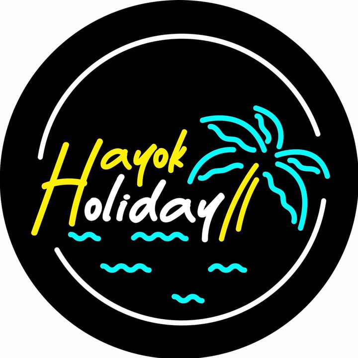 HAYOK HOLIDAY ADV
