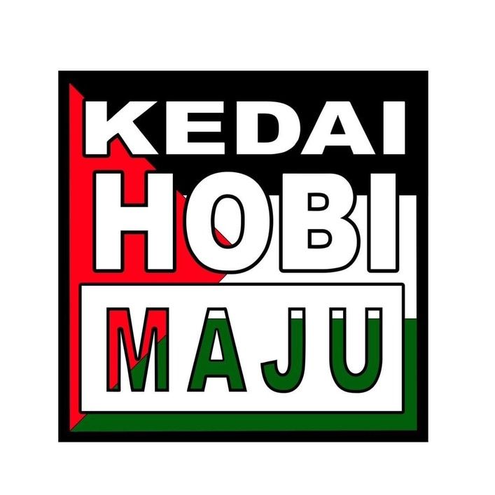 Kedai Hobi Maju
