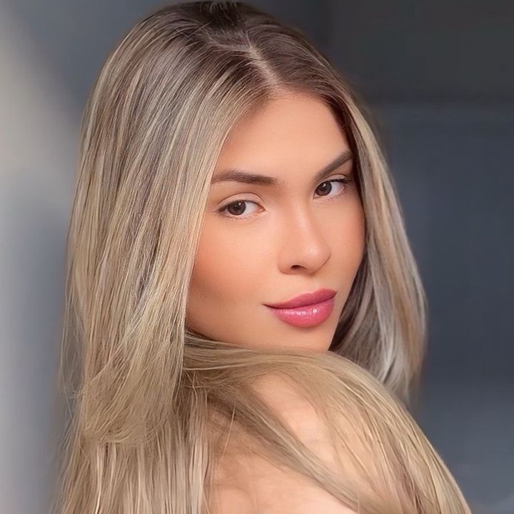 Thayná Melo