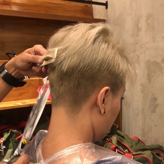 Amazing Hair