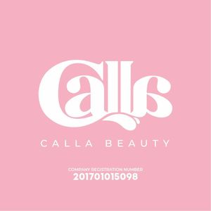 Calla Beauty HQ x Calla Milk
