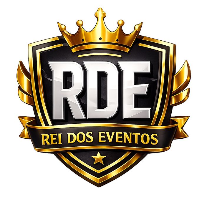 Rei 🤴 Dos Eventos