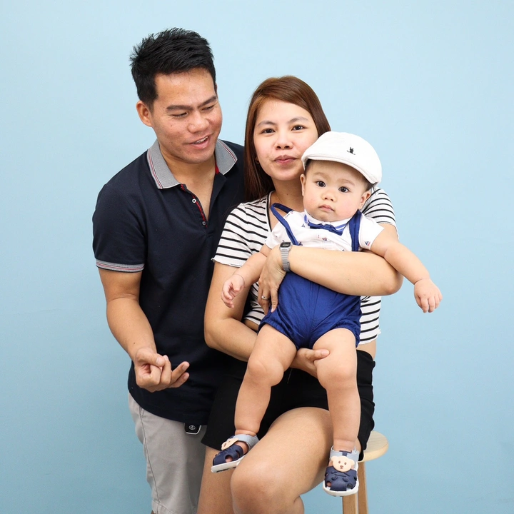 Jaizah Esguerra Indong