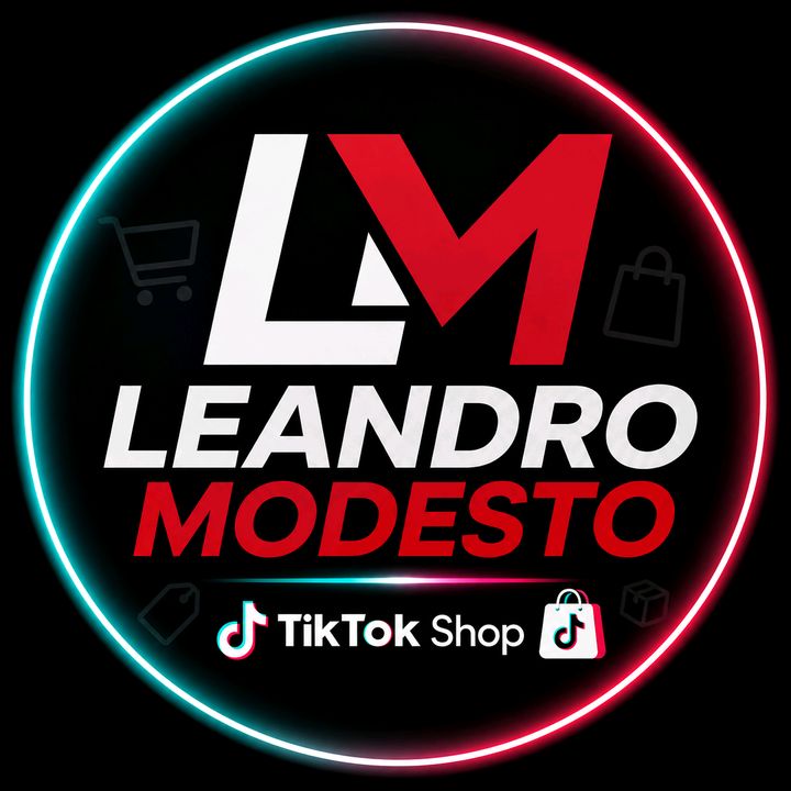 Leandro Modesto Shop