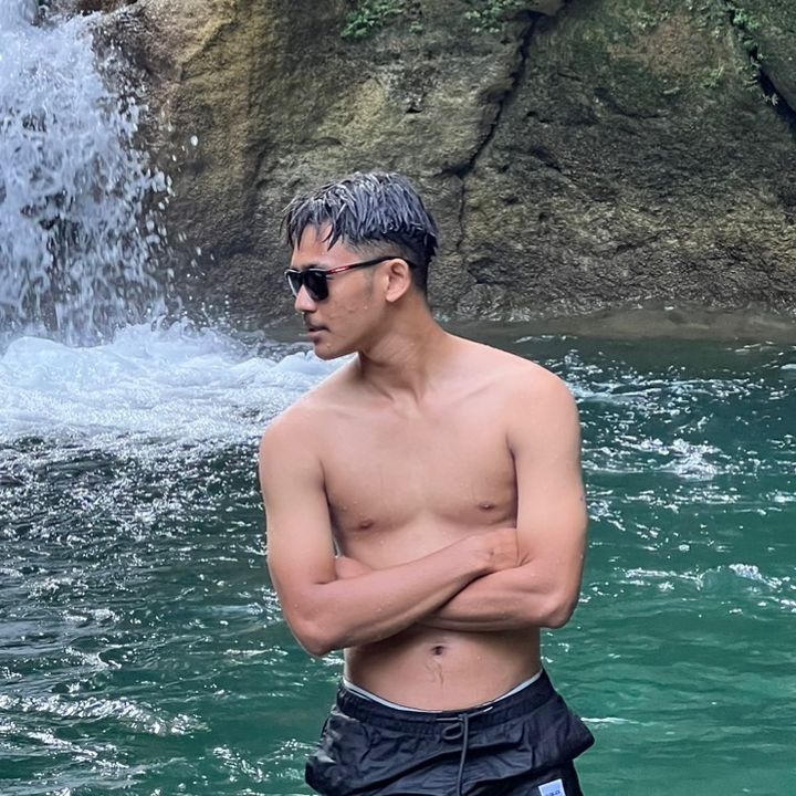 Bocah Citumang